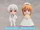 GOOD SMILE COMPANY (GSC) Nendoroid More Kisekae Wedding 02 (1 BOX) gallery thumbnail