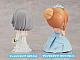 GOOD SMILE COMPANY (GSC) Nendoroid More Kisekae Wedding 02 (1 BOX) gallery thumbnail