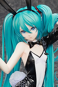 FREEing Character Vocal Series 01 Hatsune Miku Hatsune Miku Bunny Ver. / Art by SanMuYYB 1/4 Plastic Figure