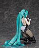 FREEing Character Vocal Series 01 Hatsune Miku Hatsune Miku Bunny Ver. / Art by SanMuYYB 1/4 Plastic Figure gallery thumbnail