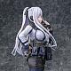 Phat! Company Phatism GIRLS' FRONTLINE AK-12 1/7 Plastic Figure gallery thumbnail