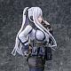 Phat! GIRLS' FRONTLINE AK-12 1/7 Plastic Figure gallery thumbnail