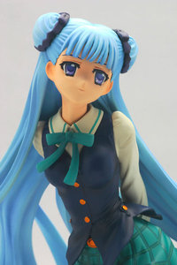 PLUM PMOA PARA-SOL Yatabe Noa 1/8 PVC Figure