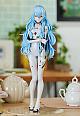 GOOD SMILE COMPANY (GSC) Rebuild of Evangelion POP UP PARADE Ayanami Rei Long Hair Ver. XL size Plastic Figure gallery thumbnail