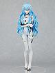 GOOD SMILE COMPANY (GSC) Rebuild of Evangelion POP UP PARADE Ayanami Rei Long Hair Ver. XL size Plastic Figure gallery thumbnail