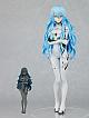 GOOD SMILE COMPANY (GSC) Rebuild of Evangelion POP UP PARADE Ayanami Rei Long Hair Ver. XL size Plastic Figure gallery thumbnail