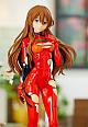 GOOD SMILE COMPANY (GSC) Rebuild of Evangelion POP UP PARADE Asuka Langley XL size Plastic Figure gallery thumbnail