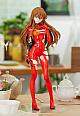 GOOD SMILE COMPANY (GSC) Rebuild of Evangelion POP UP PARADE Asuka Langley XL size Plastic Figure gallery thumbnail