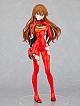 GOOD SMILE COMPANY (GSC) Rebuild of Evangelion POP UP PARADE Asuka Langley XL size Plastic Figure gallery thumbnail