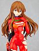 GOOD SMILE COMPANY (GSC) Rebuild of Evangelion POP UP PARADE Asuka Langley XL size Plastic Figure gallery thumbnail