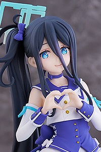 GOOD SMILE COMPANY (GSC) Blue Archive POP UP PARADE Aris Mischievous Straight Ver. Plastic Figure