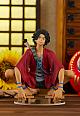 GOOD SMILE COMPANY (GSC) Samurai Champloo POP UP PARADE Mugen L size Plastic Figure gallery thumbnail