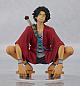 GOOD SMILE COMPANY (GSC) Samurai Champloo POP UP PARADE Mugen L size Plastic Figure gallery thumbnail