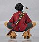 GOOD SMILE COMPANY (GSC) Samurai Champloo POP UP PARADE Mugen L size Plastic Figure gallery thumbnail