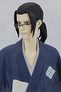 GOOD SMILE COMPANY (GSC) Samurai Champloo POP UP PARADE Jin L size Plastic Figure