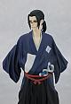 GOOD SMILE COMPANY (GSC) Samurai Champloo POP UP PARADE Jin L size Plastic Figure gallery thumbnail