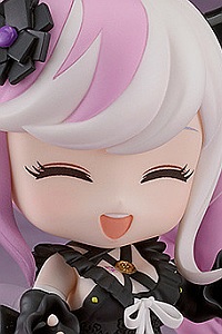 GOOD SMILE COMPANY (GSC) Chou Tantei Jiken-bo Rain Code Nendoroid Shinigami-chan