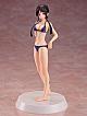 Our Treasure K-On!! Assemble Heroines Akiyama Mio [Summer Queens] 1/8 Plastic Figure gallery thumbnail