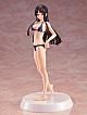 Our Treasure K-On!! Assemble Heroines Akiyama Mio [Summer Queens] 1/8 Plastic Figure gallery thumbnail