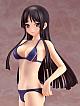 Our Treasure K-On!! Assemble Heroines Akiyama Mio [Summer Queens] 1/8 Plastic Figure gallery thumbnail