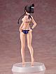 Our Treasure K-On!! Assemble Heroines Akiyama Mio [Summer Queens] 1/8 Plastic Figure gallery thumbnail