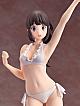 Our Treasure Hyouka Assemble Heroines Chitanda Eru [Summer Queens] 1/8 Plastic Figure gallery thumbnail