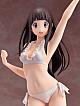 Our Treasure Hyouka Assemble Heroines Chitanda Eru [Summer Queens] 1/8 Plastic Figure gallery thumbnail