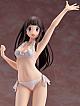 Our Treasure Hyouka Assemble Heroines Chitanda Eru [Summer Queens] 1/8 Plastic Figure gallery thumbnail