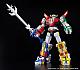 GOOD SMILE COMPANY (GSC) Beast King GoLion MODEROID GoLion Plastic Kit gallery thumbnail