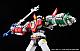 GOOD SMILE COMPANY (GSC) Beast King GoLion MODEROID GoLion Plastic Kit gallery thumbnail