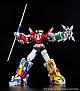 GOOD SMILE COMPANY (GSC) Beast King GoLion MODEROID GoLion Plastic Kit gallery thumbnail