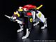 GOOD SMILE COMPANY (GSC) Beast King GoLion MODEROID GoLion Plastic Kit gallery thumbnail