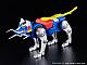 GOOD SMILE COMPANY (GSC) Beast King GoLion MODEROID GoLion Plastic Kit gallery thumbnail