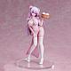 Union Creative Miko Illustration Momoman-chan Plastic Figure gallery thumbnail