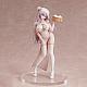 Union Creative Miko Illustration Momoman-chan Plastic Figure gallery thumbnail