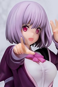 FOTS JAPAN SSSS.GRIDMAN Shinjo Akane Revivial Ver. 1/6 PMMA Figure