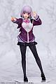 FOTS JAPAN SSSS.GRIDMAN Shinjo Akane Revivial Ver. 1/6 PMMA Figure gallery thumbnail