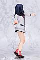 FOTS JAPAN SSSS.GRIDMAN Takarada Rikka Revival Ver. 1/6 PMMA Figure gallery thumbnail