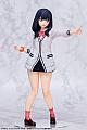 FOTS JAPAN SSSS.GRIDMAN Takarada Rikka Revival Ver. 1/6 PMMA Figure gallery thumbnail