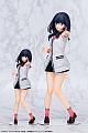 FOTS JAPAN SSSS.GRIDMAN Takarada Rikka Revival Ver. 1/6 PMMA Figure gallery thumbnail