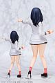 FOTS JAPAN SSSS.GRIDMAN Takarada Rikka Revival Ver. 1/6 PMMA Figure gallery thumbnail