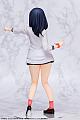 FOTS JAPAN SSSS.GRIDMAN Takarada Rikka Revival Ver. 1/6 PMMA Figure gallery thumbnail