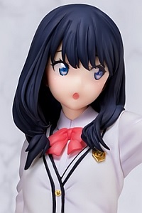 FOTS JAPAN SSSS.GRIDMAN Takarada Rikka Revival Ver. 1/4 PMMA Figure