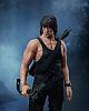 threezero Rambo: First Blood Part II John Rambo 1/6 Action Figure gallery thumbnail