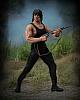 threezero Rambo: First Blood Part II John Rambo 1/6 Action Figure gallery thumbnail