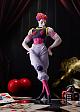 GOOD SMILE COMPANY (GSC) HUNTER X HUNTER POP UP PARADE Hisoka Plastic Figure gallery thumbnail