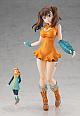 GOOD SMILE COMPANY (GSC) The Seven Deadly Sins Fundo no Shinpan POP UP PARADE King Plastic Figure gallery thumbnail