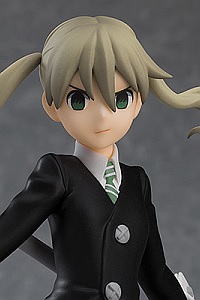 GOOD SMILE COMPANY (GSC) Soul Eater POP UP PARADE Maka Albarn Plastic Figure