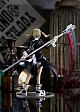 GOOD SMILE COMPANY (GSC) Soul Eater POP UP PARADE Maka Albarn Plastic Figure gallery thumbnail