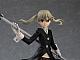 GOOD SMILE COMPANY (GSC) Soul Eater POP UP PARADE Maka Albarn Plastic Figure gallery thumbnail